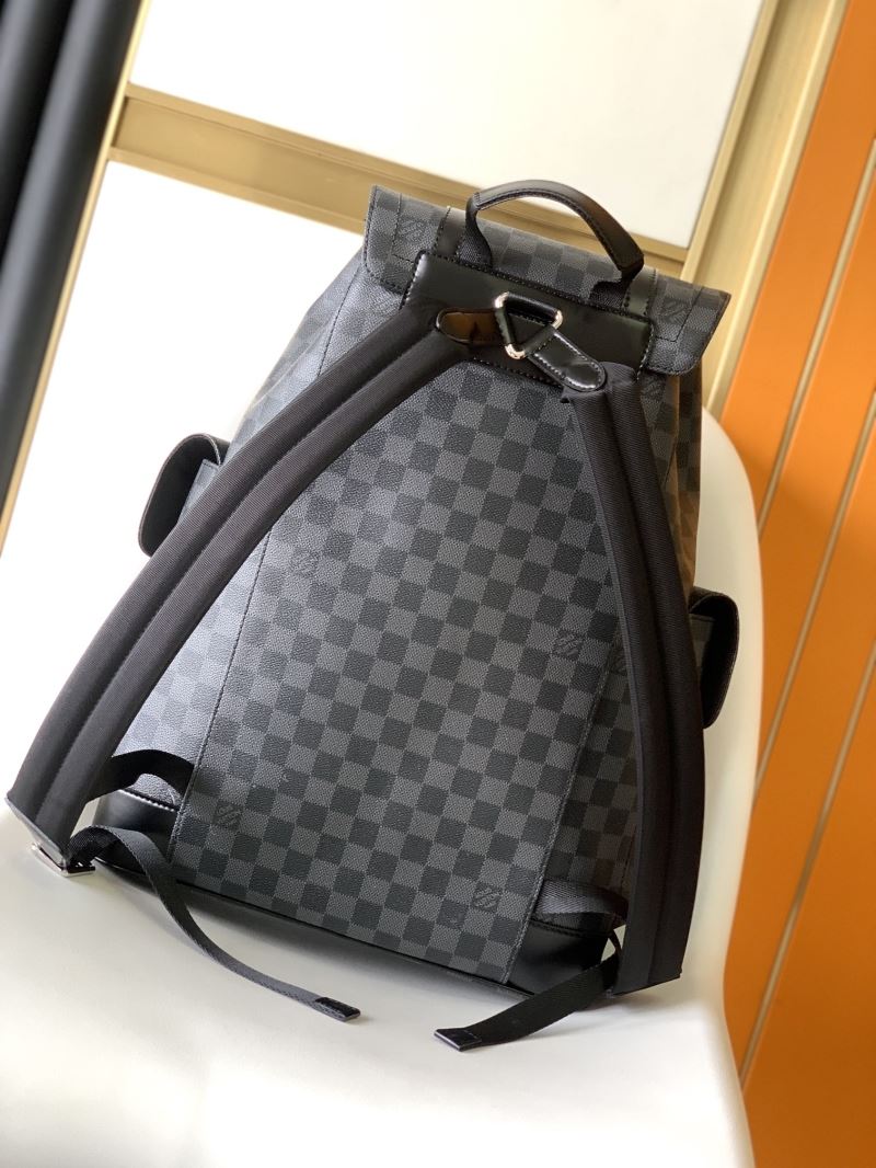 LV Backpacks